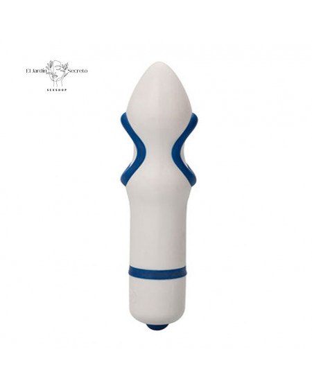 Bala Vibrador 7cm para Clitoris My Private O Massager Calextics