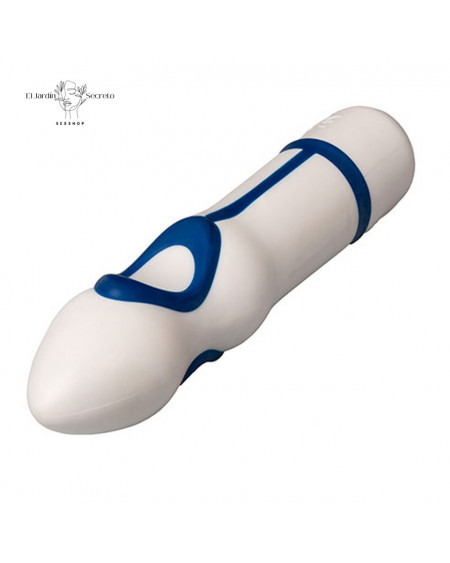 Bala Vibrador 7cm para Clitoris My Private O Massager Calextics
