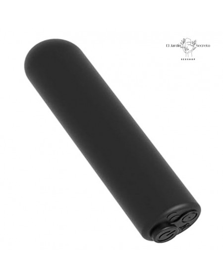Panty con Vibrador para Clitoris Fetish Fantasy Panties Black Pipedream