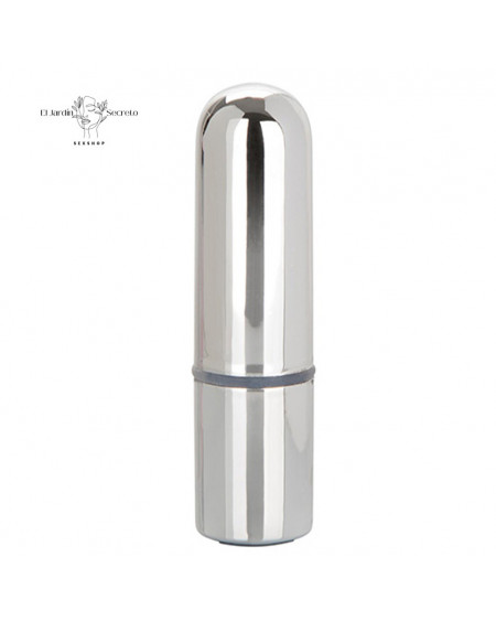 Bala Vibradora Recargable CalExotics Mini Bullet