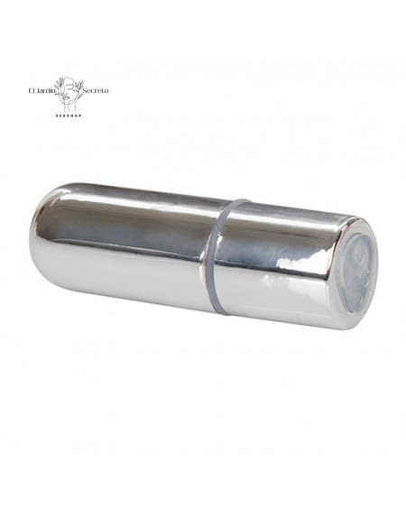 Bala Vibradora Recargable CalExotics Mini Bullet