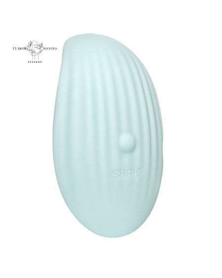 Vibrador Frigga de Silicona Líquida Potente para Clítoris y Punto G