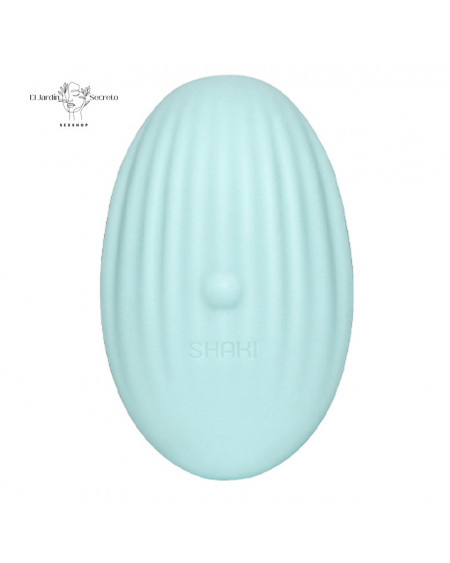 Vibrador Frigga de Silicona Líquida Potente para Clítoris y Punto G