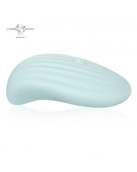 Vibrador Frigga de Silicona Líquida Potente para Clítoris y Punto G