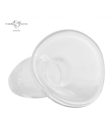 Plug Anal 12cm Plug anal de cristal large anal gaper pipedream