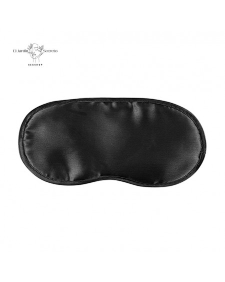 Kit Bondage para Principiantes Pipedream | Látigo, Esposas y Máscara de Satén