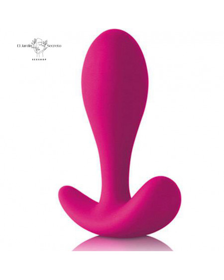 Enchufe Anal ACE – Silicona Premium para Penetración Anal y Estimulación Prostata