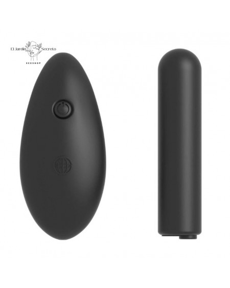 Braga Vibradora de Encaje – Juguete Discreto para Estimulación de Clítoris