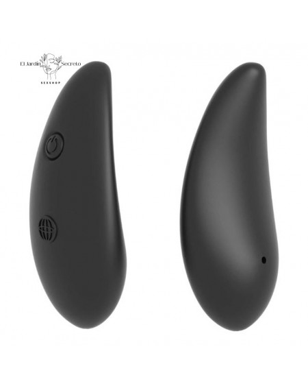 Braga Vibradora de Encaje – Juguete Discreto para Estimulación de Clítoris