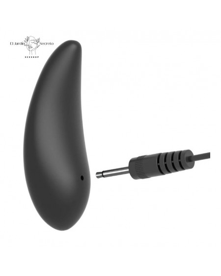 Braga Vibradora de Encaje – Juguete Discreto para Estimulación de Clítoris