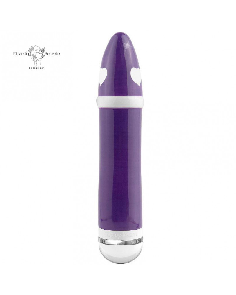 Vibrador Cerámico Premium Estimulación de Clítoris, Punto G y Penetración Vaginal