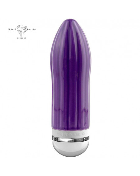 Vibrador Ceramix de Cerámica | Punto G y Clítoris | Sexshop Online