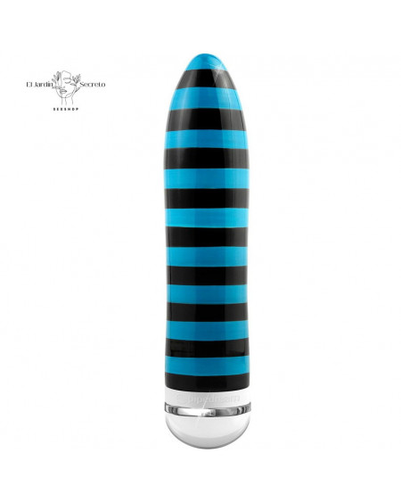 Vibrador 20cm Ceramix 10 Pipedream Estimulación Punto G Clítoris