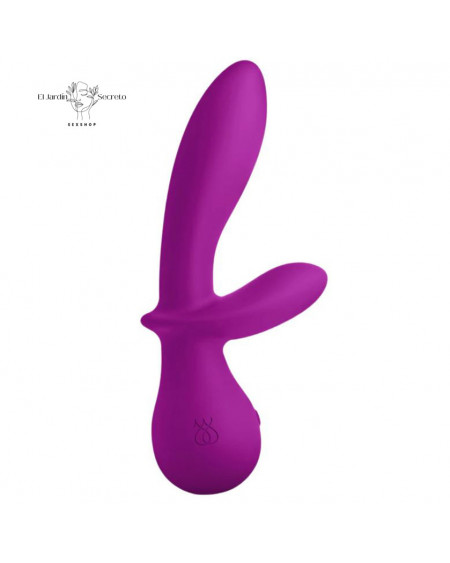 Jimmyjane G Rabbit | Vibrador Punto G y Clítoris | Sexshop Online