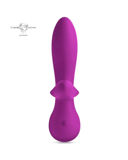 Jimmyjane G Rabbit | Vibrador Punto G y Clítoris | Sexshop Online