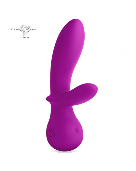 Jimmyjane G Rabbit | Vibrador Punto G y Clítoris | Sexshop Online