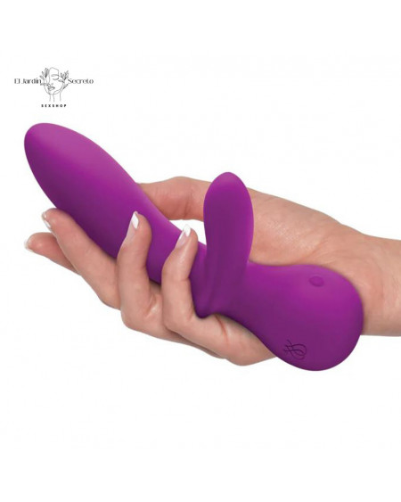 Jimmyjane G Rabbit | Vibrador Punto G y Clítoris | Sexshop Online