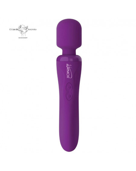 Wanachi Body Recharger | Vibrador Clítoris Premium