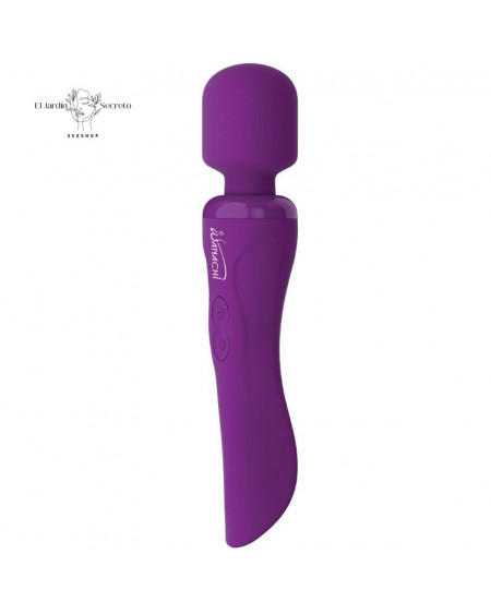 Wanachi Body Recharger | Vibrador Clítoris Premium