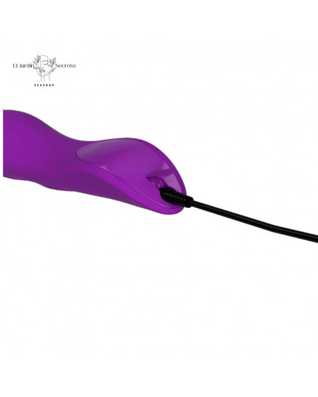 Wanachi Body Recharger | Vibrador Clítoris Premium