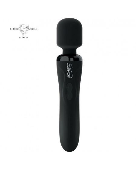 Masajeador Wanachi | Potencia Para Orgasmo Clitoral