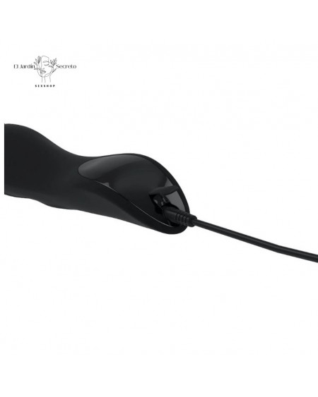 Masajeador Wanachi | Potencia Para Orgasmo Clitoral