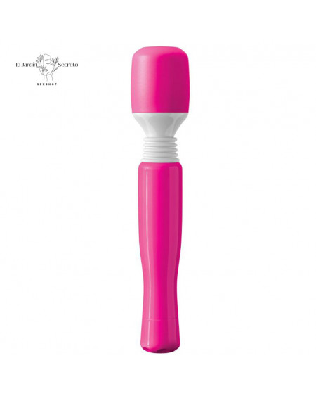 Mini Varita Wanachi 🔥 Estimulación de Clítoris Intensa