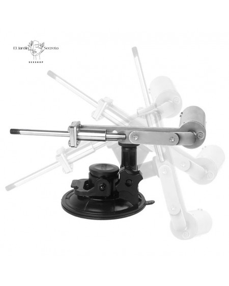Mini SexMachine 350cpm para Penetración Anal y Vaginal