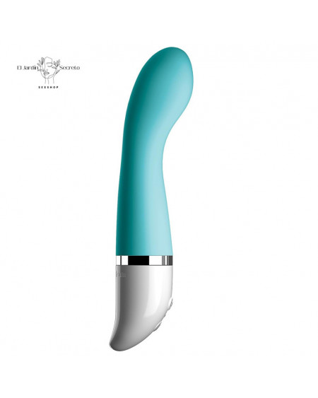 Vibrador para Vagina y Punto G – Orgasmos Intensos