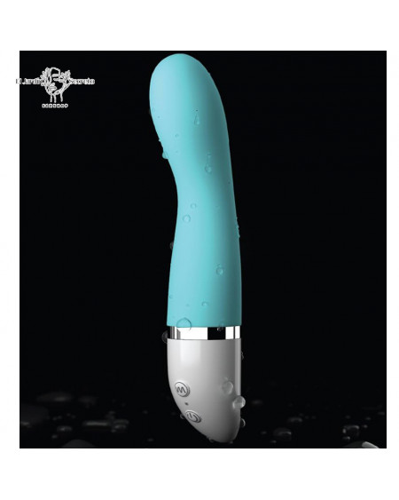 Vibrador para Vagina y Punto G – Orgasmos Intensos