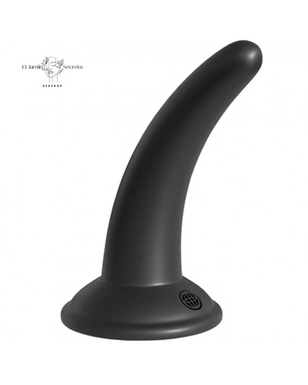 Arnés con Dildo para Parejas y Chicas Lesbianas  Pegger Pipedream