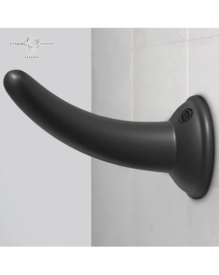 Arnés con Dildo para Parejas y Chicas Lesbianas  Pegger Pipedream