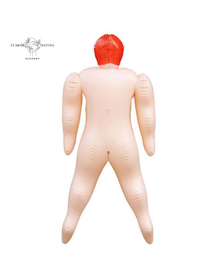 FÁTIMA FONG Muñeca Sexual inflable Realista sexo Anal y Vaginal 🔥