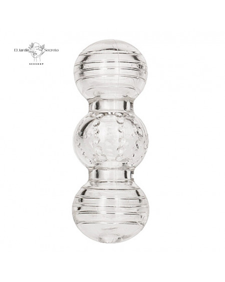 Control Total: Masturbador para Pene | Succión Intensa Premium