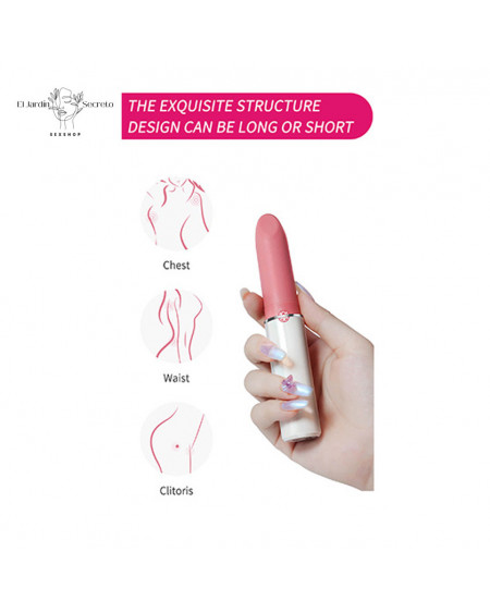Vibrador Clítoris App Android | Lotos Magic Motion 💋