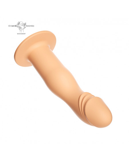 Dildo Punto G Realista Uso Arnés Anal Vaginal 🍑