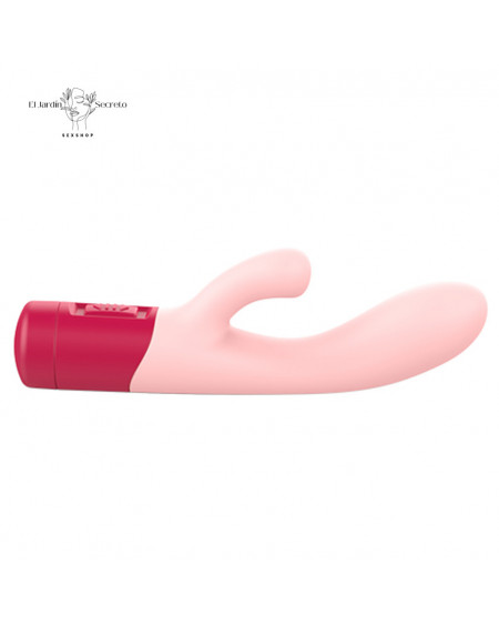 Vibrador SEXUAL Punto G y Clítoris Placer Intenso 💥