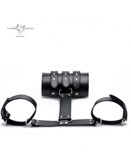 Compra Set de Bondage Ajustable BDSM Juego Sexual Parejas 🔥