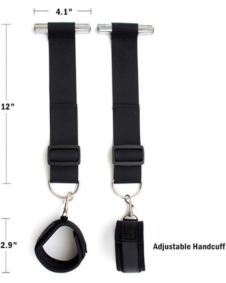 Columpio BDSM para Parejas 😈 Placer y Fantasía