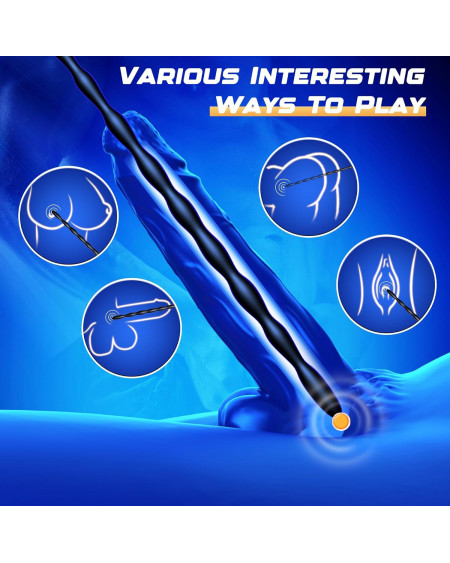 Comprar Sonda Catéteres Uretra BDSM Estimulador de Próstata