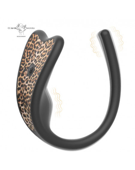 Vibrador de Bikini Clítoris Nidalee S-Hande