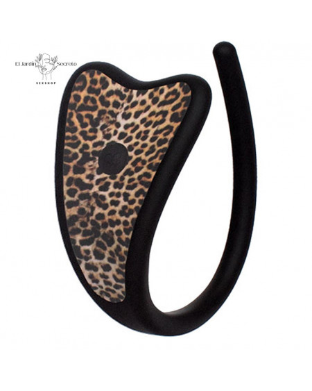 Vibrador de Bikini Clítoris Nidalee S-Hande