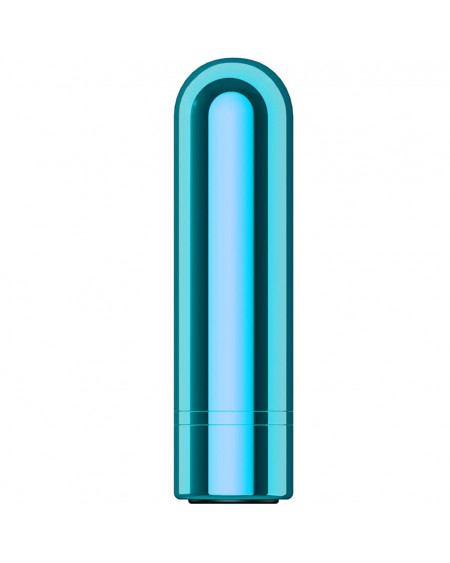 Mini Bala Vibrador Estimulador de clítoris Kool Vibes Blueberry