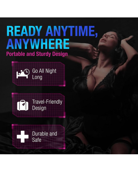 Funda y Extensión para tu pene con anillo 22cm Thrive Extends Blush