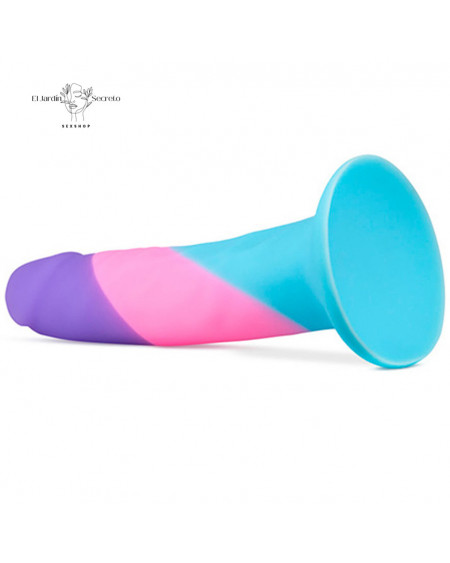 Dildo 14cm D15 Vision of Love Dildo Punto G Blush Novelties