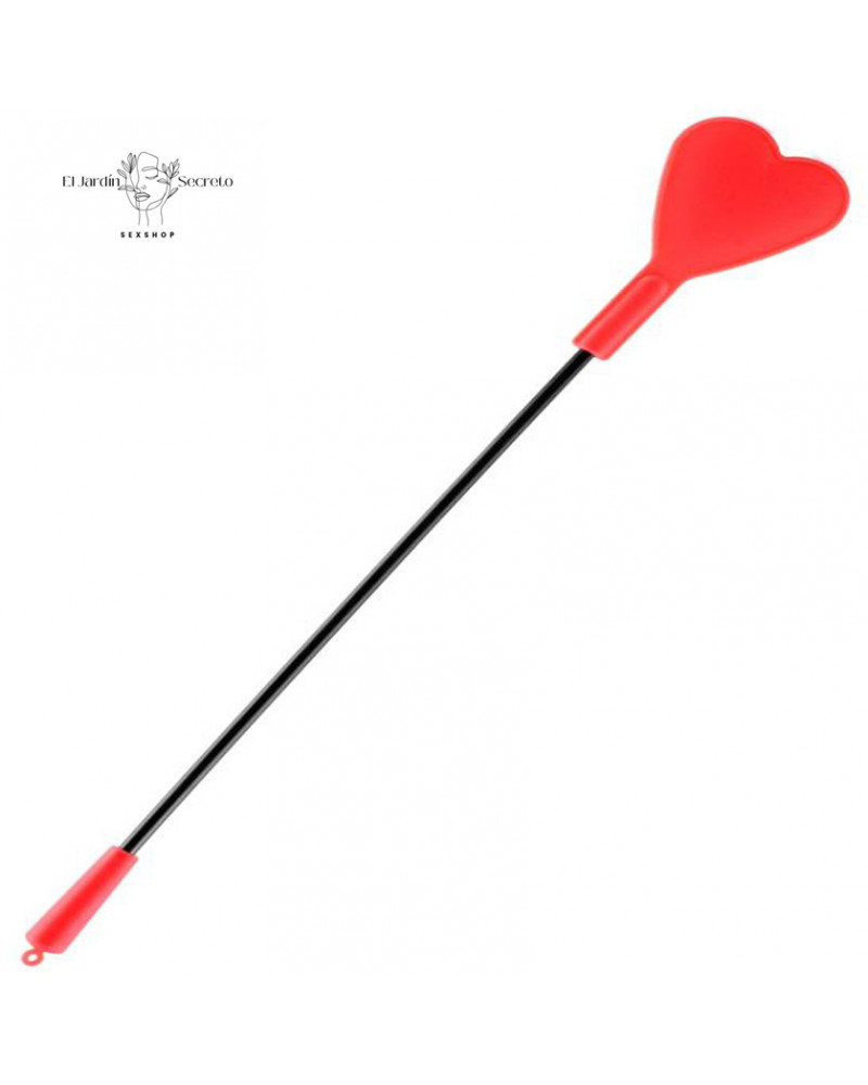 Fusta Juegos de dominación BDSM Fetish Fantasy Series Silicone Heart