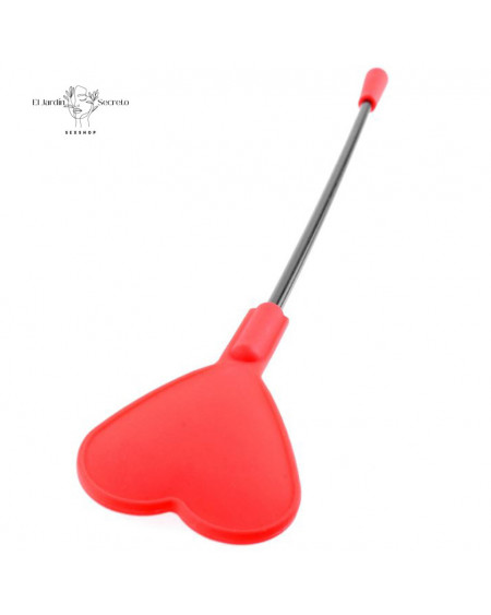 Fusta Juegos de dominación BDSM Fetish Fantasy Series Silicone Heart