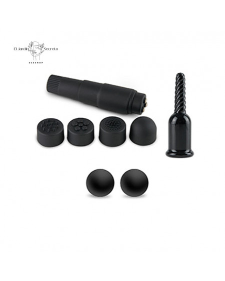 Kit Erótico BDSM Fetish Fantasy Series Ultimate Bondage Pipedream