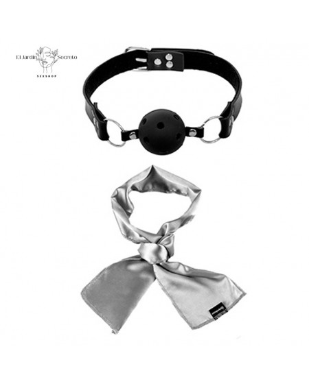 Kit Erótico BDSM Fetish Fantasy Series Ultimate Bondage Pipedream