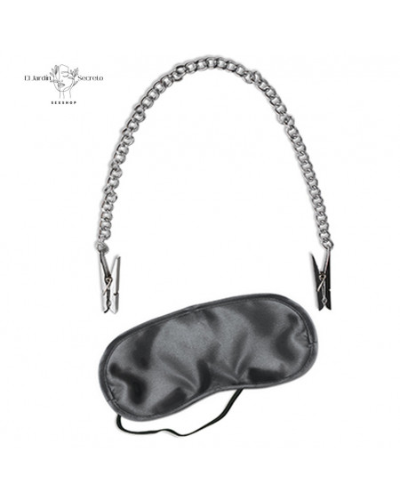 Kit Erótico BDSM Fetish Fantasy Series Ultimate Bondage Pipedream